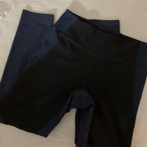 Outdoor voices leggings